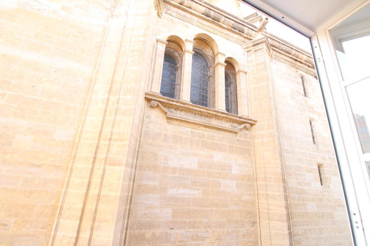 شقة Del Parque Flats Catedral Exclusive مالقة المظهر الخارجي الصورة